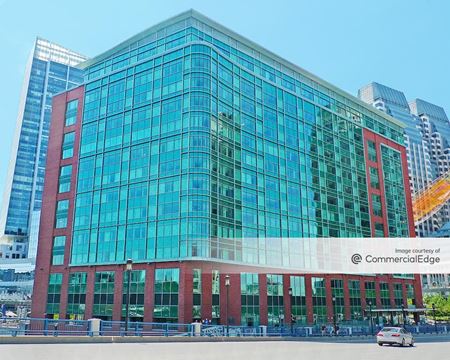 Preview of Office space for Rent at 470 Atlantic Avenue
