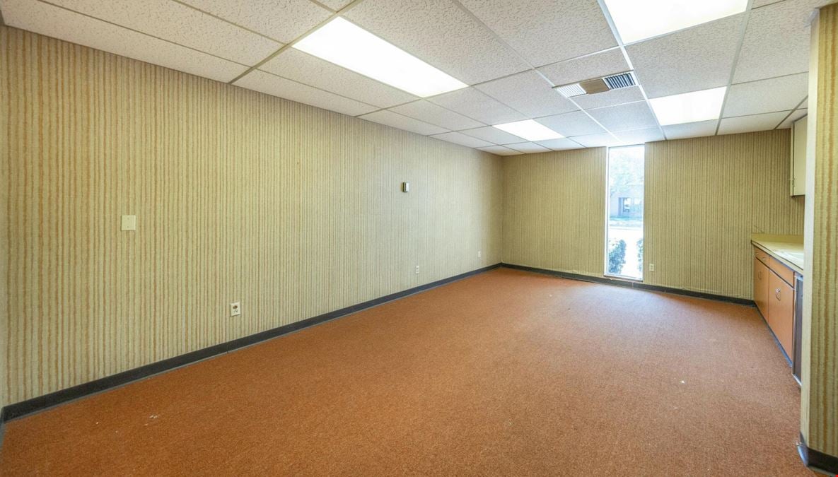 12 Briercroft Office Park