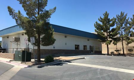 Preview of Industrial space for Rent at 2267 West Gowan Road