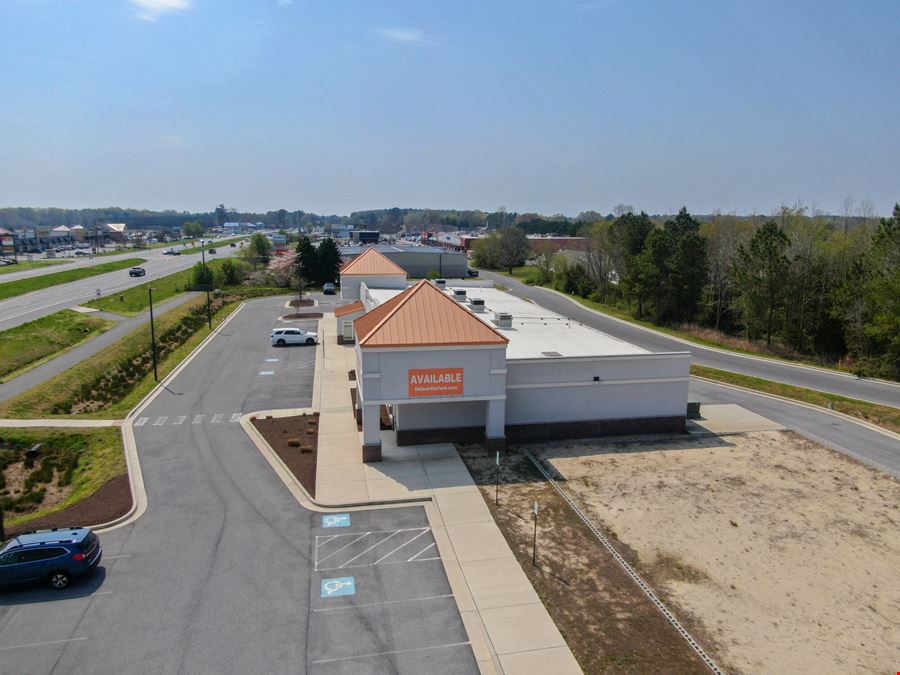 Delmar Business Park