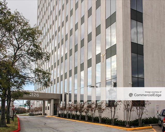 River Oaks Medical Tower