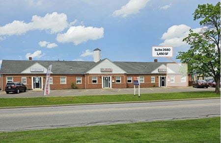 Preview of Office space for Rent at 2680 North Haven Blvd