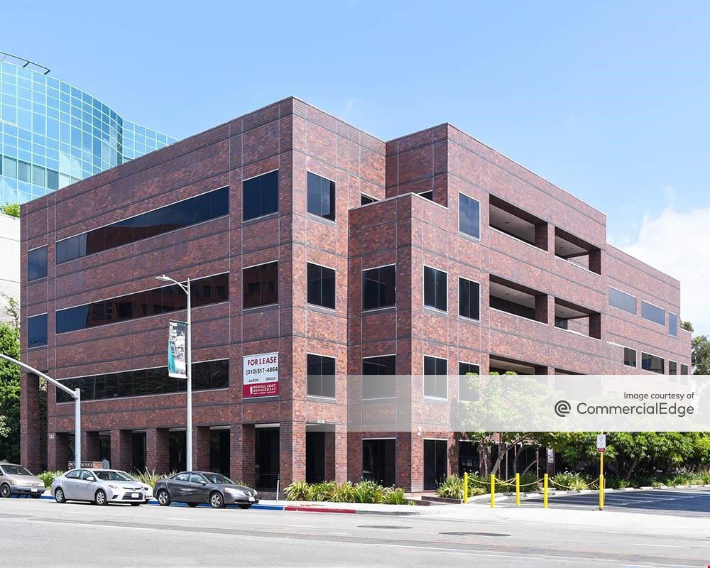 CMC Medical Plaza