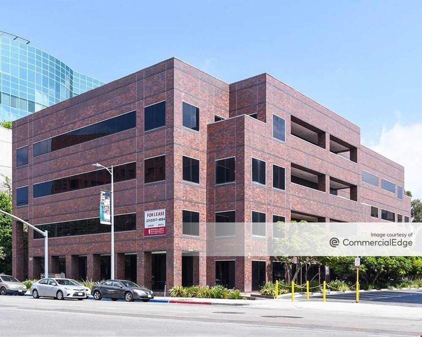 CMC Medical Plaza