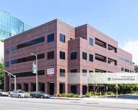 Preview of Office space for Rent at 1414 South Grand Avenue
