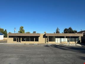 5660-5666 Main Ave