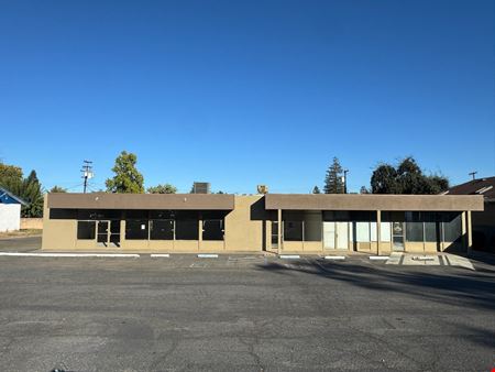 Preview of Retail space for Sale at 5660 Main Avenue