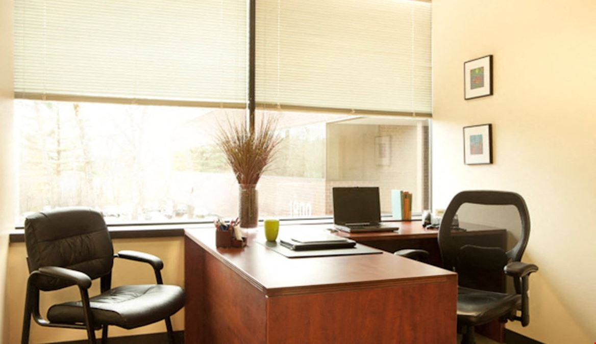 WorkCentral - Westborough