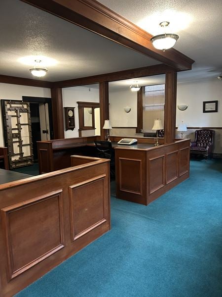 Preview of Office space for Sale at 105 Pearl St