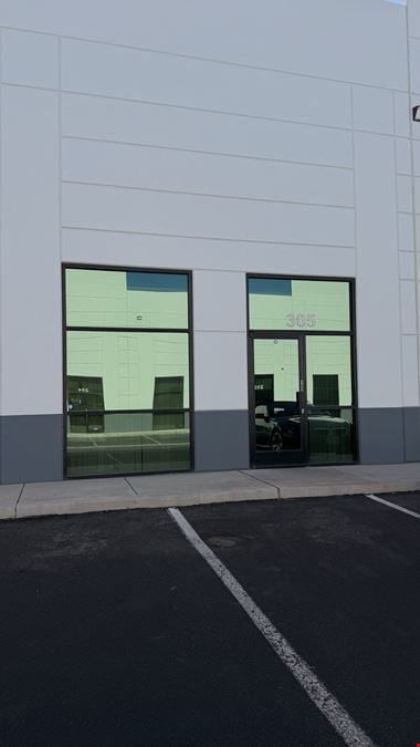 Trident Industrial Park