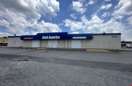 Preview of Retail space for Sale at 5300 Silver Star Rd