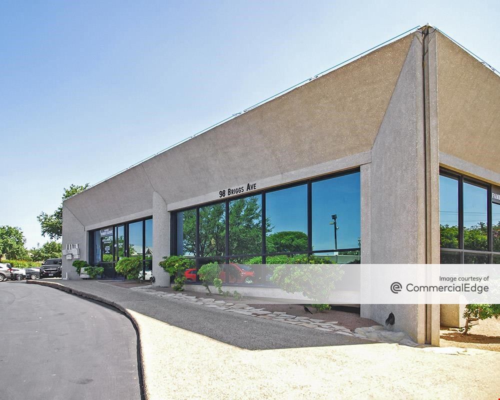 Briggs Medical Office Park