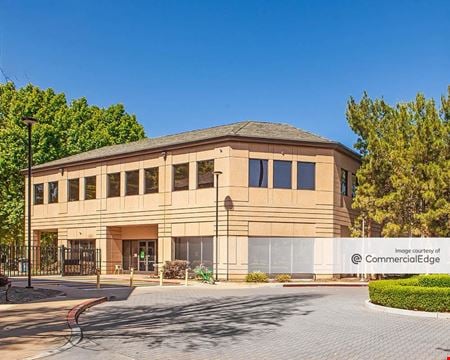 Preview of Industrial space for Rent at 399 Whisman Rd, N