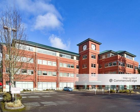 Preview of Office space for Rent at 673 Woodland Square Loop SE