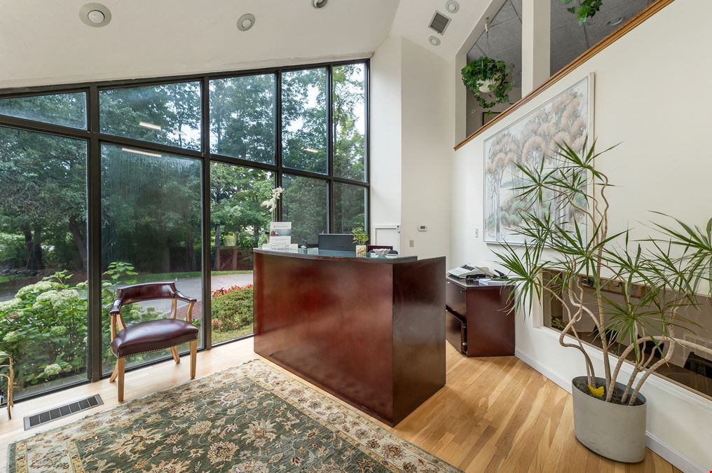 Owner-User / Investment Office Opportunity