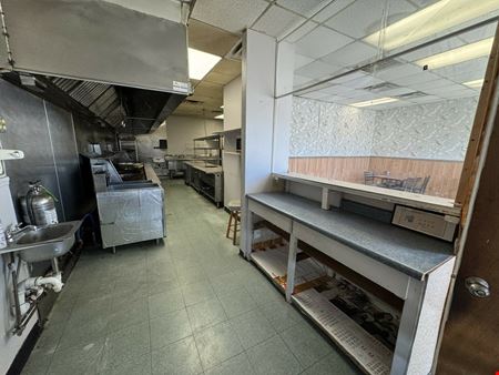 Preview of Retail space for Rent at 3203 W Robinson St