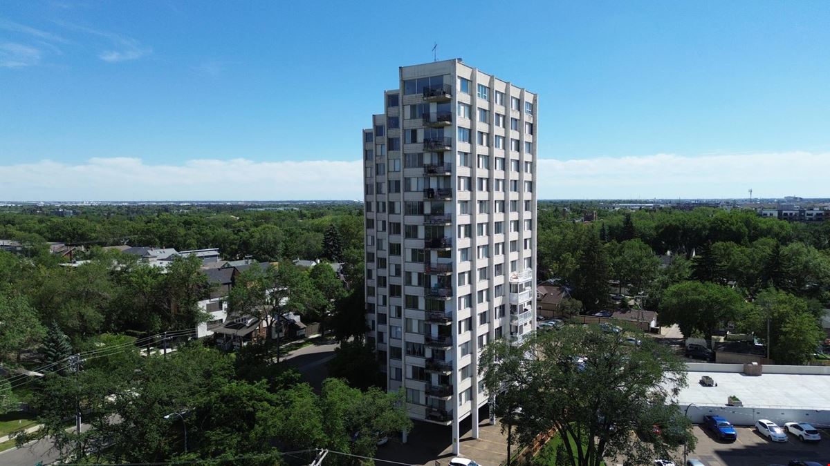Kennedy Towers