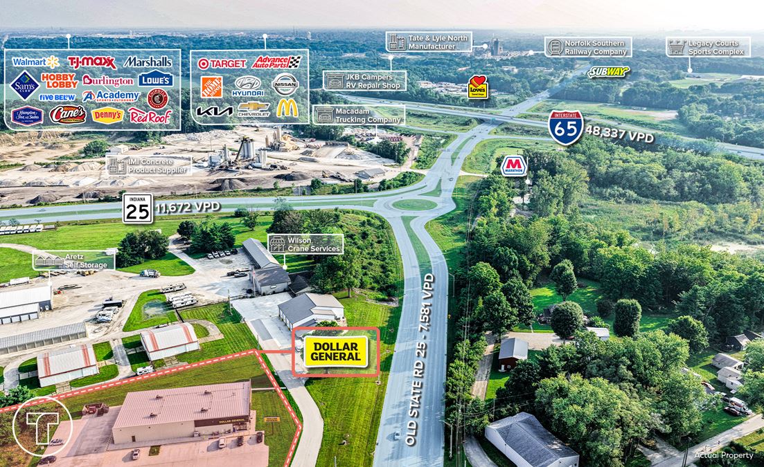 Dollar General