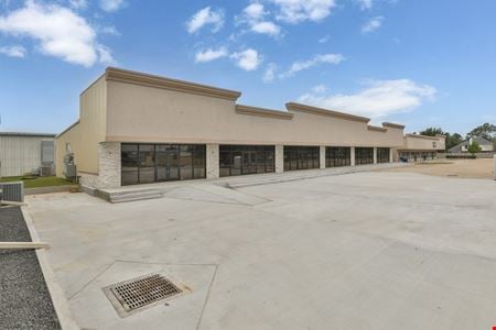 Preview of Retail space for Rent at 395 Columbia Memorial Parkway