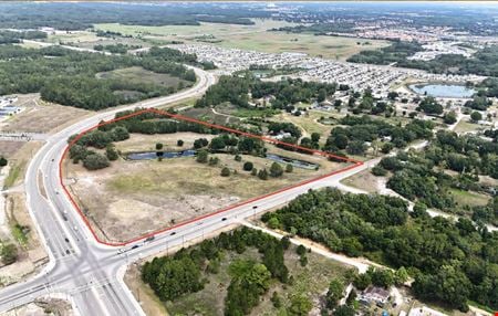 Preview of VacantLand space for Sale at 3519 Us Highway 547 N
