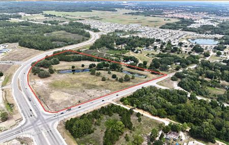 Preview of VacantLand space for Sale at 3519 Us Highway 547 N