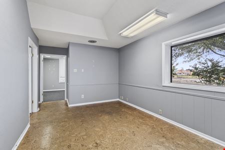 Preview of commercial space at 1911 22nd Street
