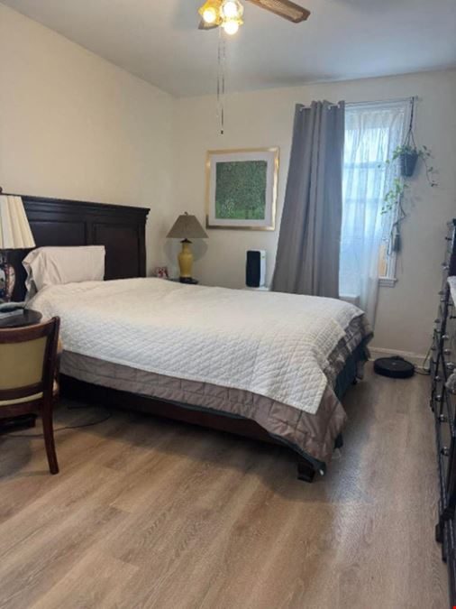 Significant Income & Development Opportunity Multifamily Apartments & Parking Lot Around The Block Steinway Street E,F,M,R Subways!