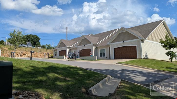 For Sale: Villas at Lakewood