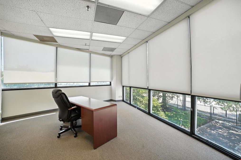Office for Lease in Dallas