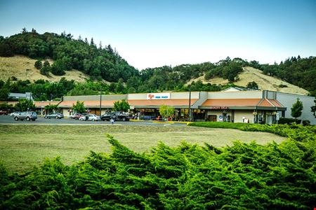 Preview of Retail space for Sale at 821 – 909 S Main Street