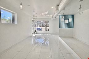 3 Months Free Rent & TI Available | 1025 N Central