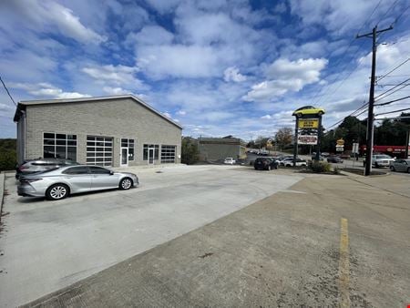 Preview of Retail space for Sale at 6112 Steubenville Pike