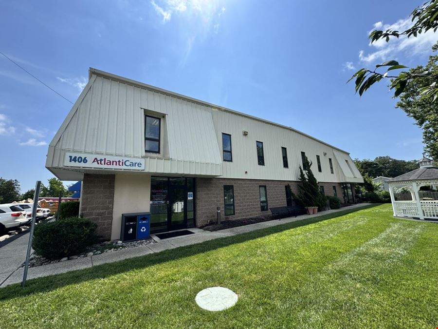 2260 - Egg Harbor Township Warehouse