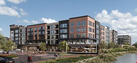 Preview of Retail space for Rent at 150 River Street