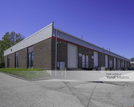 Preview of Industrial space for Rent at 64 Weldon Pkwy