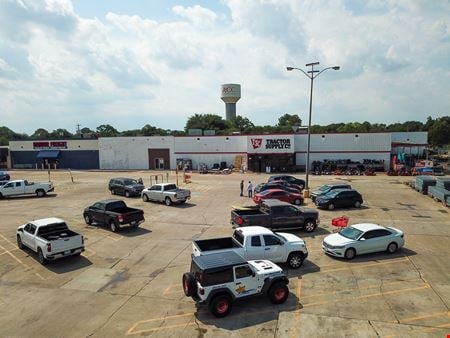 Preview of Retail space for Rent at 1200-1232 FM 1462
