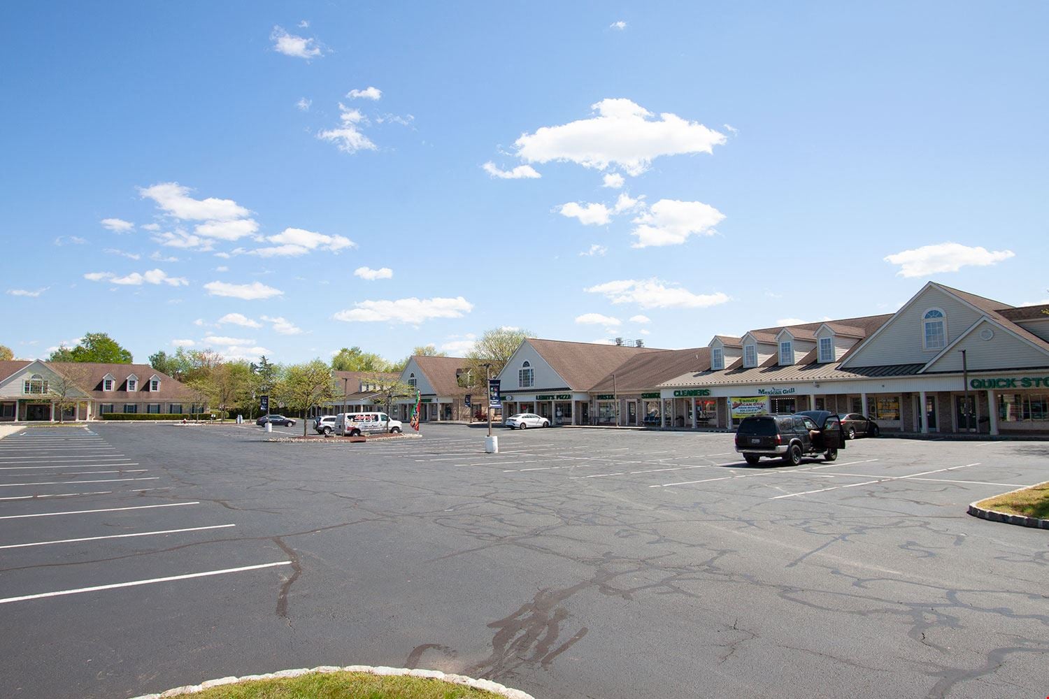 Kingsbridge Center