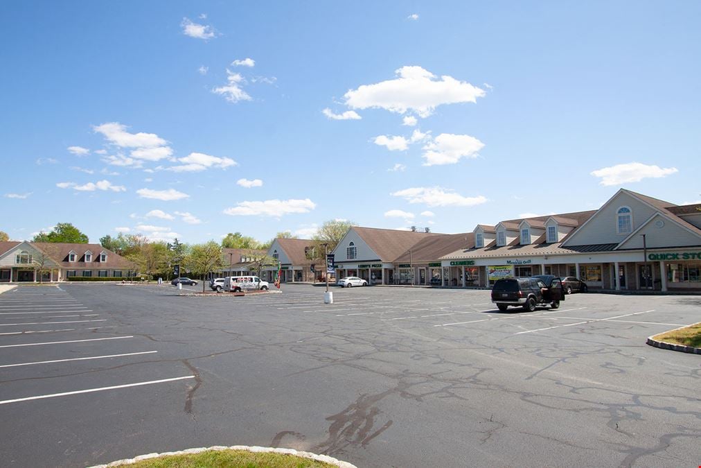 Kingsbridge Center