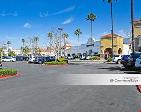 Rancho Santa Margarita Town Center - 30692 Santa Margarita Pkwy