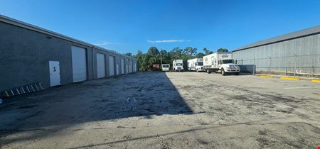 Preview of Industrial space for Rent at 5619 8th St W