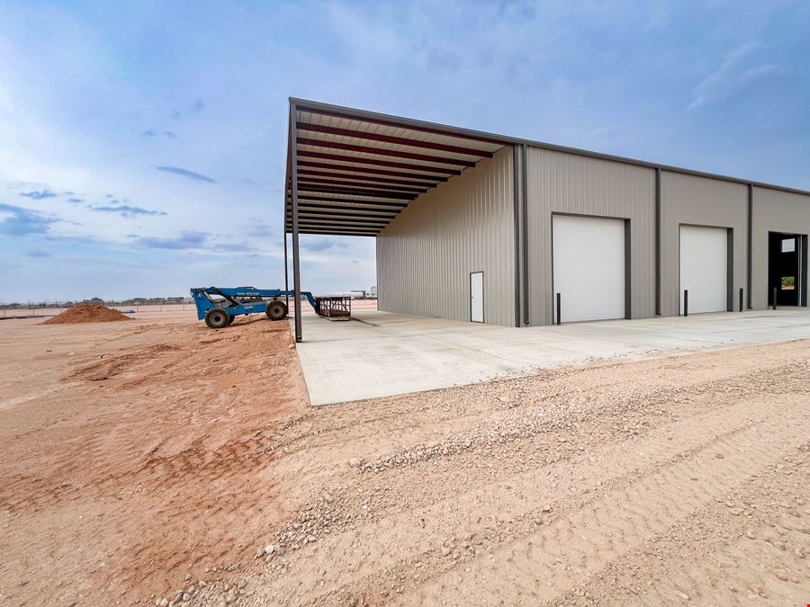 4601 E CR 158