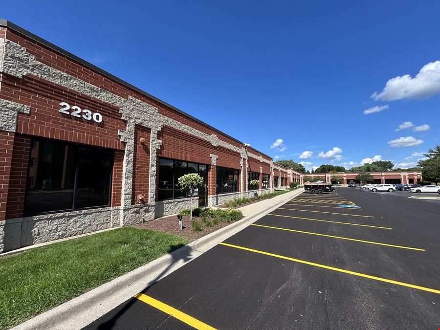 2230 Point Blvd.,