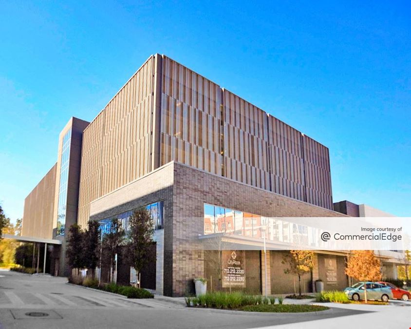CityPlace - 1401 Lake Plaza Drive