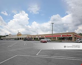 Skipper Palms Shopping Center