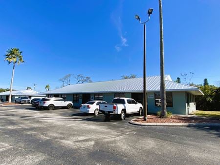 Preview of Office space for Rent at 1301 10th St E