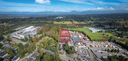 Preview of VacantLand space for Rent at 23853 Fraser Highway
