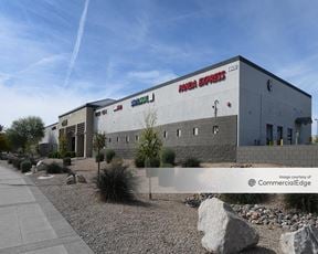 The Groves Shopping Center