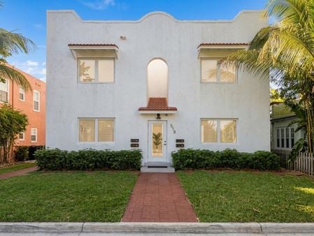 Preview of Multi-Family space for Sale at 518 Biscayne Drive