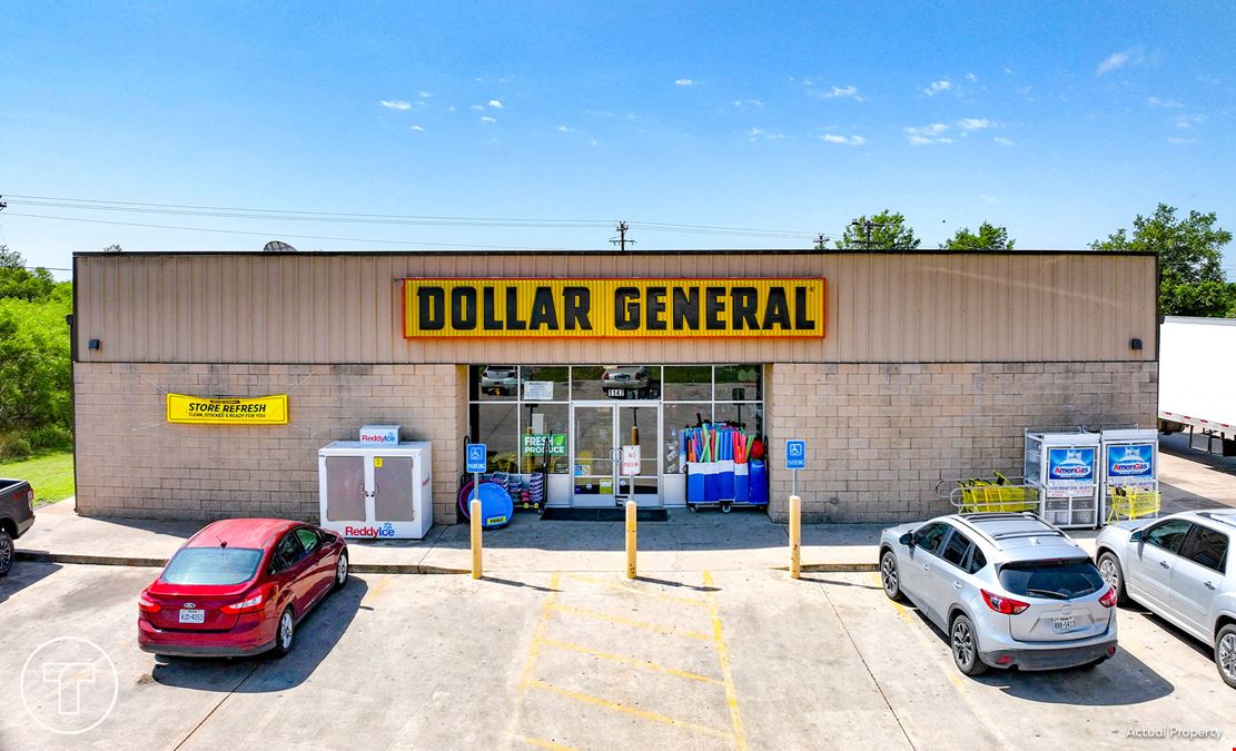 Dollar General