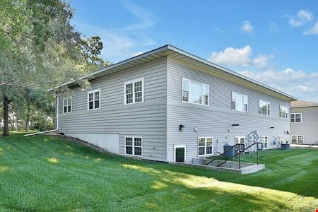 Preview of Office space for Sale at 2191-2195 Northdale Boulevard NW